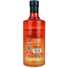 Brockmans Orange Kiss