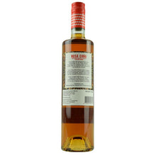 NUSA Caña Tropical Island Spiced Rum