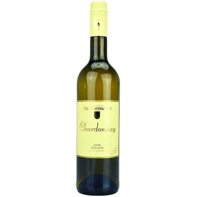 Rammersweier Chardonnay trocken