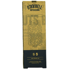 O'Donnell Moonshine Pralle Kirsche mit Ausgießer – weitere Produktansicht