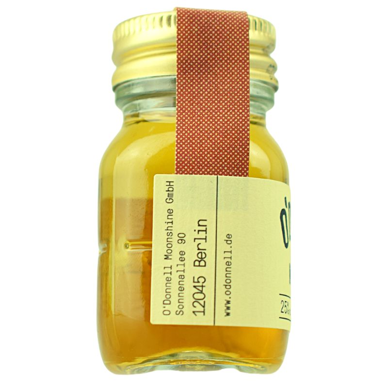 O'Donnell Moonshine Toffee Mini – weitere Produktansicht