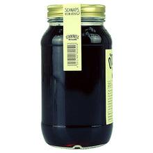 O'Donnell Moonshine Pralle Kirsche – weitere Produktansicht