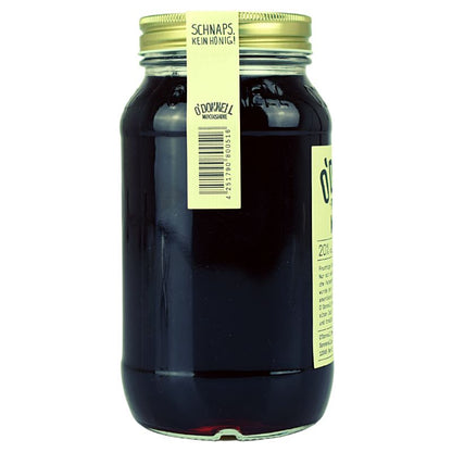 O'Donnell Moonshine Pralle Kirsche – weitere Produktansicht