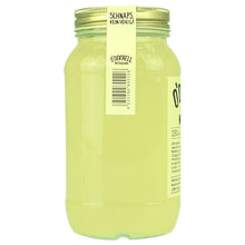 O'Donnell Moonshine Sauer – weitere Produktansicht