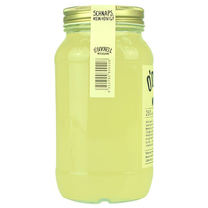 O'Donnell Moonshine Sauer – weitere Produktansicht