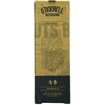 O'Donnell Moonshine Blutorange mit Ausgießer