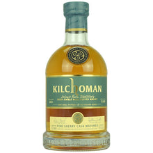 Kilchoman Fino Sherry Cask 2023 Edition