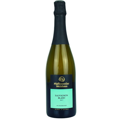 Pfaffenweiler Sauvignon Blanc Sekt Brut