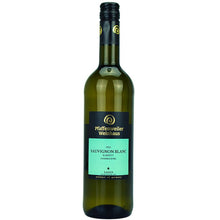 Pfaffenweiler Sauvignon Blanc Kabinett Feinfruchtig