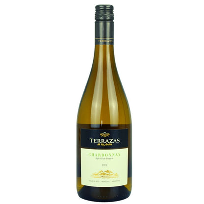 Terrazas de los Andes Chardonnay