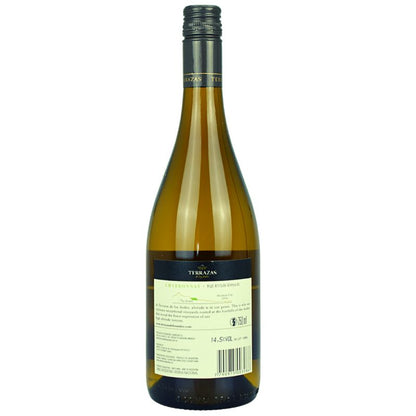 Terrazas de los Andes Chardonnay