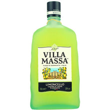 Villa Massa Limoncello – Produktansicht