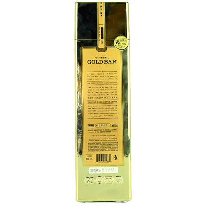 The Original Gold Bar Wine Cask
