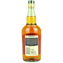 Peaky Blinder Bourbon Whiskey