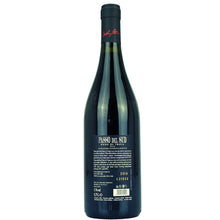 Passo del Sud Nero di Troia Benedict Larusso Edizione