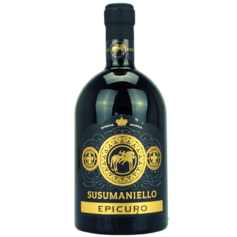 Epicuro Susumaniello IGP