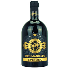 Epicuro Susumaniello IGP