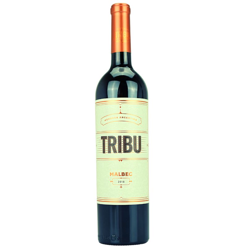 Tribu Malbec Mendoza Argentinien