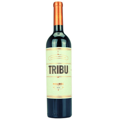Tribu Malbec Mendoza Argentinien