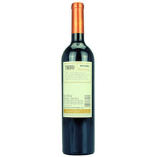 Tribu Malbec Mendoza Argentinien