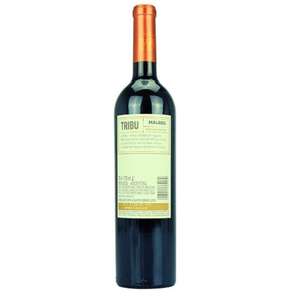 Tribu Malbec Mendoza Argentinien