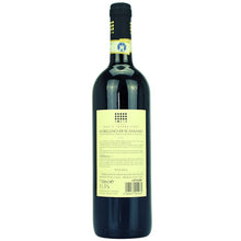 Morellino Di Scansano
