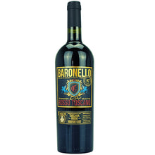 Baronello Rosso Toscano