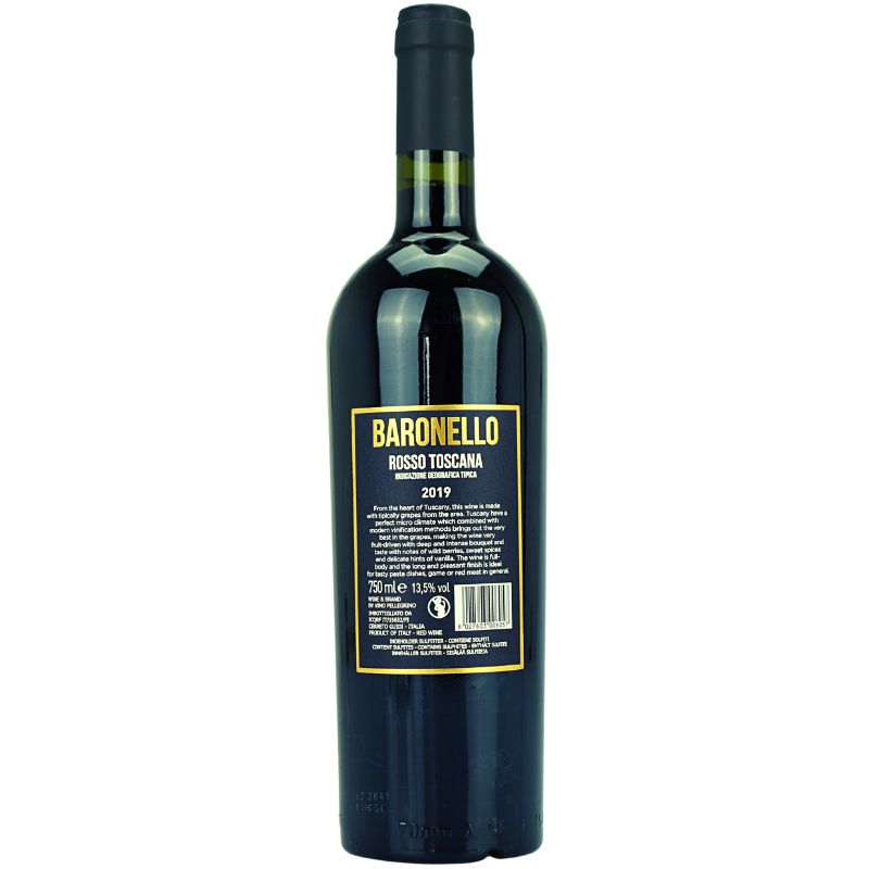 Baronello Rosso Toscano