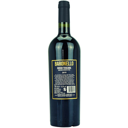 Baronello Rosso Toscano