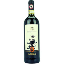 Poggio Gherardo Chianti Classico