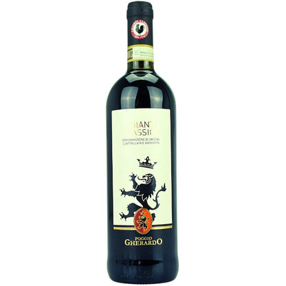 Poggio Gherardo Chianti Classico