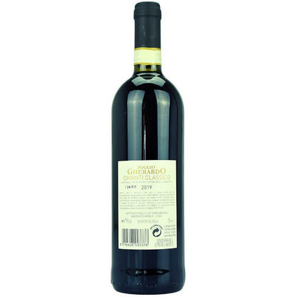 Poggio Gherardo Chianti Classico