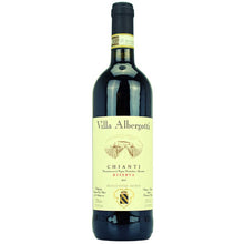 Villa Albergotti Chianti Riserva