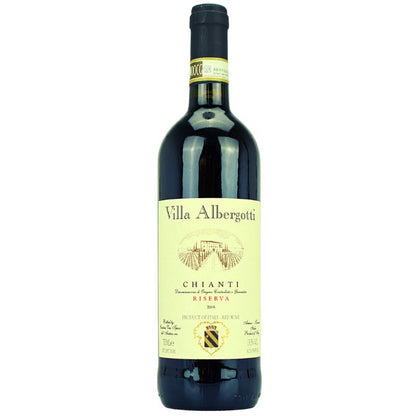 Villa Albergotti Chianti Riserva