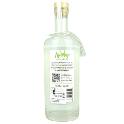 Nàdar Climate Positive Gin – weitere Produktansicht