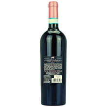 Epicuro Nero D` Avola Sicilia