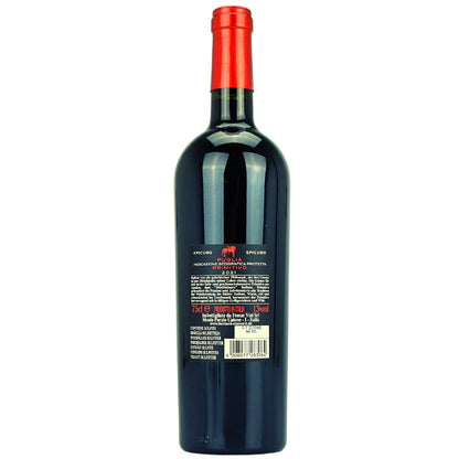 Epicuro Primitivo Puglia