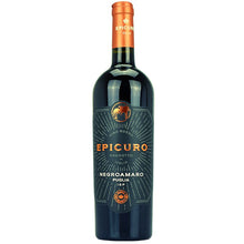 Epicuro Negroamaro Puglia IGP