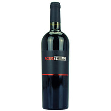 Rosso Shiraz Lazio