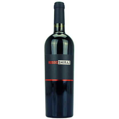 Rosso Shiraz Lazio