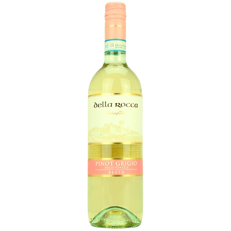 Della Rocca Pinot Grigio Delle Venezie