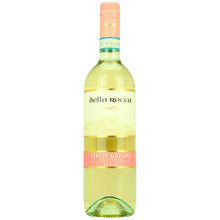Della Rocca Pinot Grigio Delle Venezie