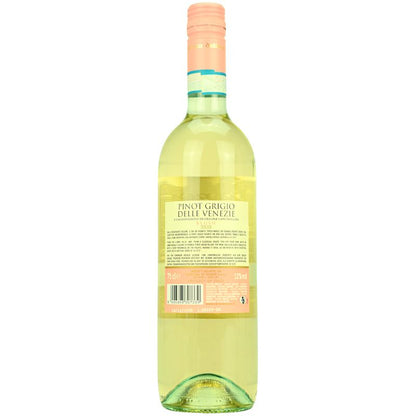 Della Rocca Pinot Grigio Delle Venezie