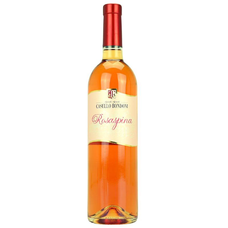 Casello Bondoni Rosaspina Vino Rosé