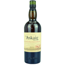 Port Askaig 2014/2023 Sherry Cask Quarter