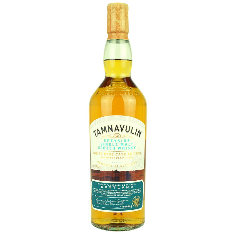 Tamnavulin Sauvignon Blanc