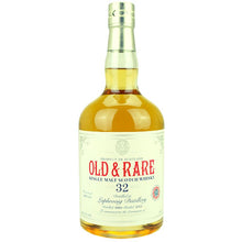 Hunter Laing Old & Rare Laphroaig 1990/2023 King Charles III