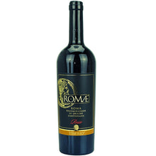 Roma Tiberio Rosso
