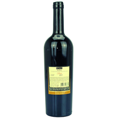 Roma Tiberio Rosso