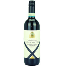 Principe Delle Rocche Montepulciano
